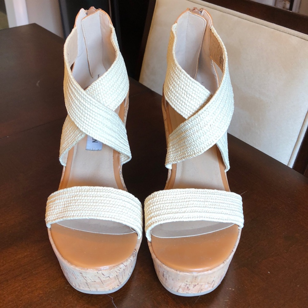 Steve Madden Wedges